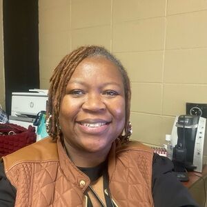 Meet your Posher, Lakecia